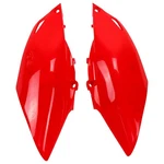 Ufo Side Panels 00 Red For Honda CRF450R 2013-2016. Fixed Price $46.37.