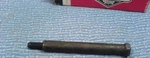Briggs & Stratton Engine Muffler Bolt. 691632 New Oem Part L-92 H-53. Fixed Price $6.00.