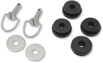 Drag Specialties Saddlebag/lid Hardware Kit 3501-1154. Fixed Price $33.94.