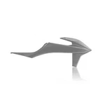 Acerbis Radiator Shroud Grey 2726510011. Fixed Price $58.47.
