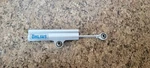 2009-2012 Oem Kawasaki Ninja ZX6R Ohlins Steering Damper Stabilizer. Fixed Price $195.00.
