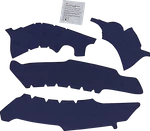 Athena Rubber Frame Pads M7340B. Fixed Price $20.66.