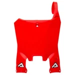 Acerbis Raptor Front Number Plate 2000 Cr Red. Fixed Price $47.46.