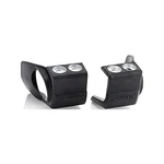 Acerbis 2742580001 Fork Shoe Protectors Black. Fixed Price $34.44.