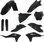 Acerbis Full Plastic Set Gasgas 125-450 21-23 Oem 2872797440. Fixed Price $199.95.