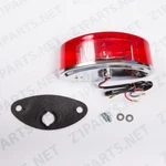 H2 750 H1 KH500 S2 350 / Tail Light 23025-044 Repro. Fixed Price $66.00.