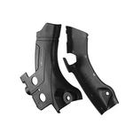 Polisport Frame Protector Bk Hon 8478400001. Fixed Price $28.15.