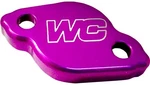 Works Connection Rear Brake Master Cylinder Reservoir Cap Purple #21-P701. Fixed Price $38.11.