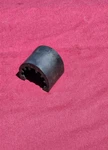 1982-84 Husqvarna Husky Oem Tank Tunnel Pad 125 250 430 420 500 Vintage. Fixed Price $20.00.