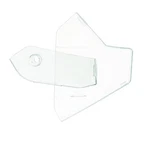Polisport 8487600001 Graphic Guard Clear Fits Beta. Fixed Price $32.39.