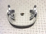 1999 98-03 Bmw K1200RS Oem Rear Passenger Grab Handle Rail Bar Assy. Fixed Price $26.99.