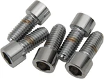 Drag Specialties MPB722S Bolts Socket-head/replacement Smooth/coarse Thr. Fixed Price $24.85.