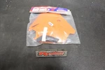 2004 Ktm 85 Sx Polisport Front Plate Number Cover Fairing Cowl 8662400001. Fixed Price $14.99.