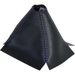 Show Chrome Kaliber Shifter Boot Cover Blue For Slingshot H44-10BLU. Fixed Price $41.39.