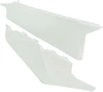 Acerbis - 2791620002 Side Panels, White. Fixed Price $53.60.