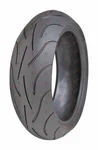 Michelin Pilot Power 2CT 150/60ZR17 Rear Motorcycle Tire 78018. Fixed Price $192.99.