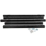 5X Truck Bed Crossmember Repair Kit For 999-996 Select Chevrolet Models. Fixed Price $159.77.