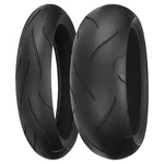 120/70ZR17 190/55ZR17 Shinko 010 Apex Motorcycle Tire Set. Fixed Price $319.72.