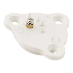 Neutral Switch Plate 1L9-82540-00 For Yamaha R5 RD250LC RD350LC RD400 Ypvs. Fixed Price $15.06.