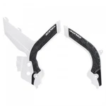 Acerbis X-grip Frame Guards White/black 2783151035. Fixed Price $55.93.
