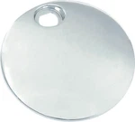 Harddrive Fuel Tank Console Doors Chrome 301060. Fixed Price $73.99.