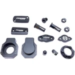 Moose Racing M57-5022GB Bling Pack Black. Fixed Price $79.55.
