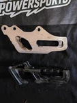 Oem Honda Upper Chain Guide Guard 2007 2008 CRF450R CRF450X. Fixed Price $29.95.