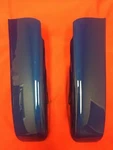 Genuine Harley Cvo Saddlebag/fender Filler Panels 90200763DRS 90200764DRS. Fixed Price $112.00.