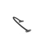 Triumph Bonneville T120 T100 Seat Bar Black. Fixed Price $173.21.