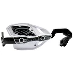 Cycra Ultra Probend Crm Special Edition 1-1/8 Handguards White 1CYC-7410-42X. Fixed Price $158.40.