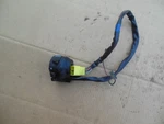 2005 03-06 Suzuki AN400K3 Burgman Left Control Switch. Fixed Price $36.99.