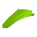 Polisport Mx Plastic Rear Fender For Kawasaki Kx 85/100/112 (2014-24) Motocross. Fixed Price $30.99.