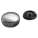 Colony Stem Bolt And Cover Kit Chrome 8810-2. Fixed Price $28.93.