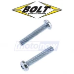 Bolt Mc 022-20525 Pan Head Phillips Screws For Shop Hardware Zu. Fixed Price $15.41.