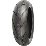 Shinko 170/60ZR-17 011 Verge Radial Rear Motorcycle Tire. Fixed Price $153.87.