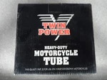 Nos Twin Power Motorcycle Tube 5.00/5.10-16 TR6 281108. Fixed Price $16.99.
