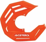 Acerbis 2802010002 X-future Disc Cover White. Fixed Price $38.95.
