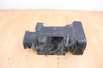 2009 Suzuki Dl 650 V-strom Upper Radiator Heat Guard Shield. Fixed Price $20.00.