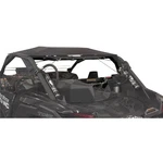 Tusk 177-039-0015F59A-602E4D Utv Polycarb Rear Window Clear-scratch Resistant. Fixed Price $168.16.
