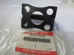 Suzuki GSXR600 GSXR750 GSX1000 Fuel Tank Rear Upper Bracket 44530-35F00. Fixed Price $22.76.