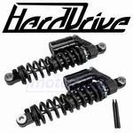 Harddrive Remote Reservoir Rear Shock For 2006 Harley Davidson FXDI35 Dyna Nj. Fixed Price $1156.46.