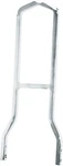 Harddrive Tall Sissy Bar 16" 86101. Fixed Price $182.86.