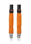 Acerbis Z-mud Fork Guard Orange 2872690036. Fixed Price $25.71.