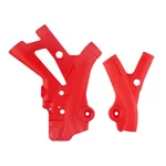 Polisport Frame Protectors 8466900002. Fixed Price $26.99.