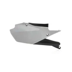 Acerbis 2685880011 Side Panels. Fixed Price $56.80.