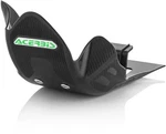 Acerbis Skid Plate Black 2642460001. Fixed Price $90.39.