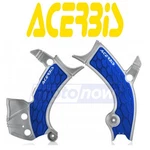 Acerbis X-grip Frame Guards For 2018-2020 Yamaha YZ250FX Body & Jg. Fixed Price $66.22.