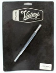 Victory Motorcycles Short Chrome Billet Linkage Kit Part Number - 2874819. Fixed Price $88.99.