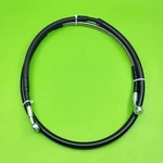 New Front Braided Brake Hose Line For Suzuki DRZ400SM DR-Z400SM 2005-2023. Fixed Price $29.98.