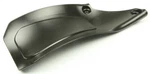 Acerbis 2465990001 Airbox Mud Flap Black. Fixed Price $32.95.